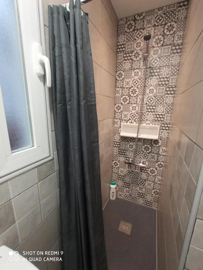 Apartamentos La Casona De Ezcaray Con Terrazas Y Patios Individuales Εξωτερικό φωτογραφία
