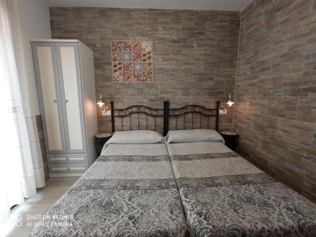 Apartamentos La Casona De Ezcaray Con Terrazas Y Patios Individuales Εξωτερικό φωτογραφία