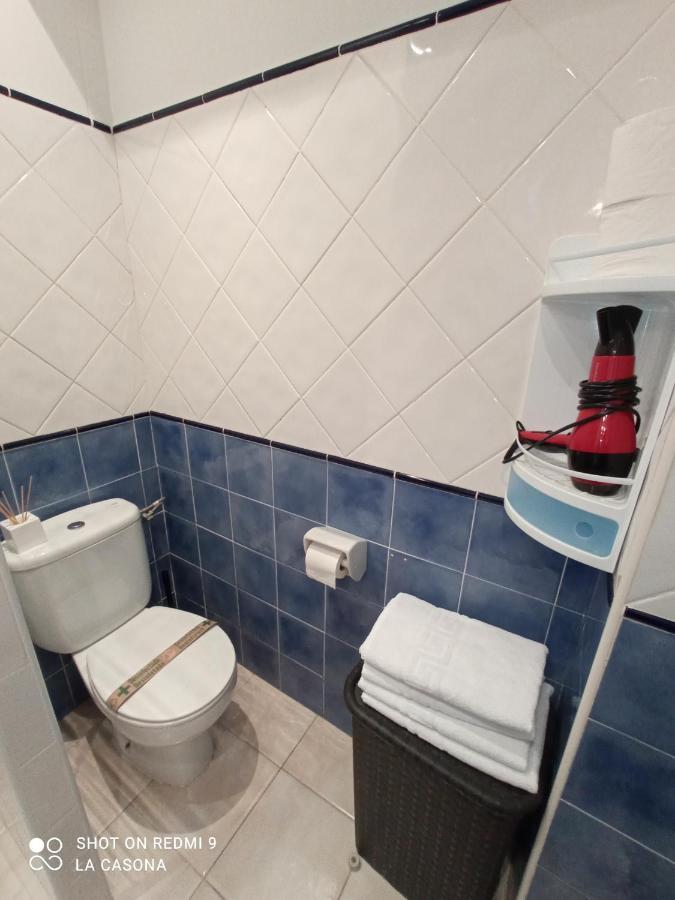 Apartamentos La Casona De Ezcaray Con Terrazas Y Patios Individuales Εξωτερικό φωτογραφία