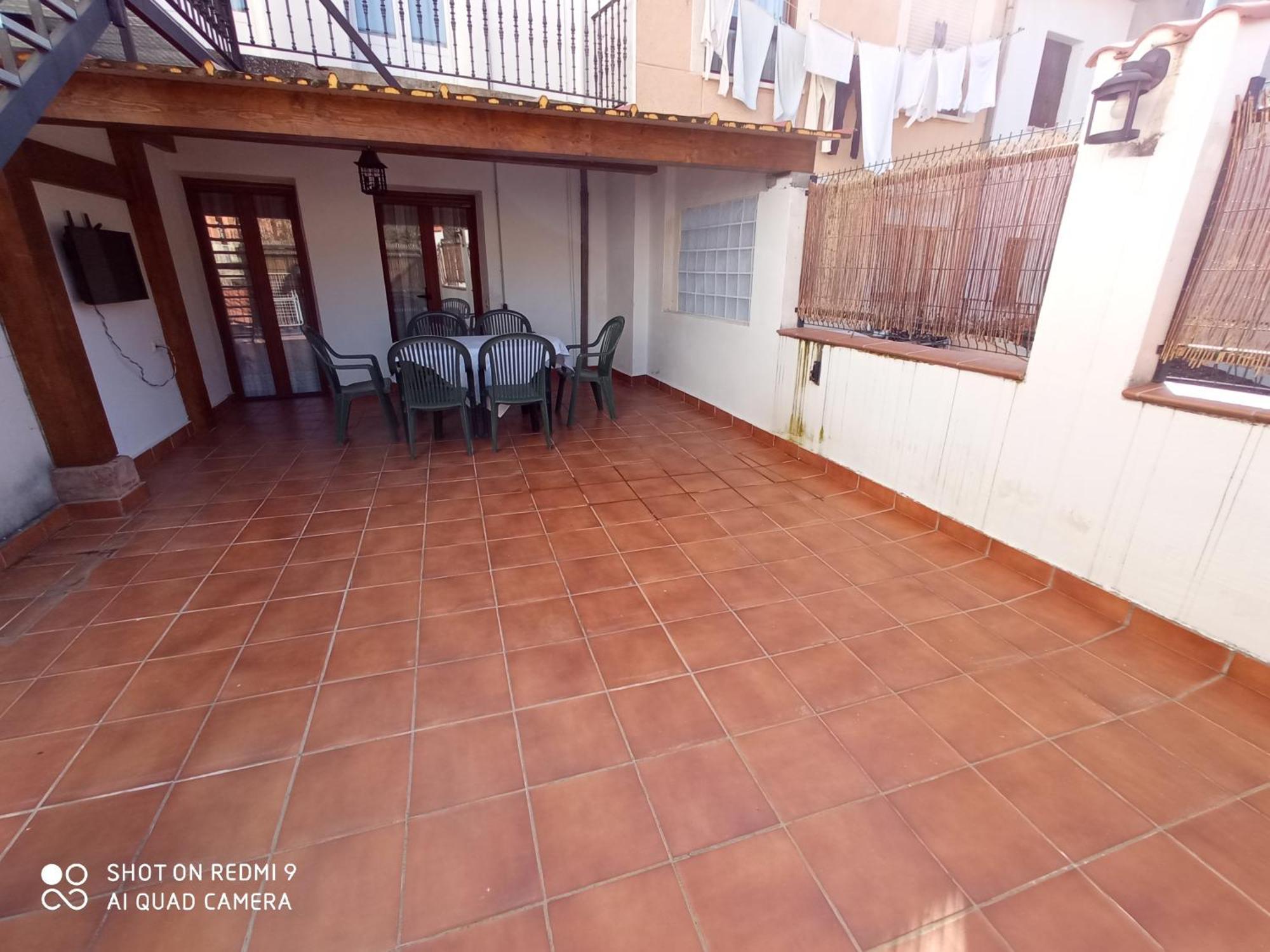 Apartamentos La Casona De Ezcaray Con Terrazas Y Patios Individuales Δωμάτιο φωτογραφία