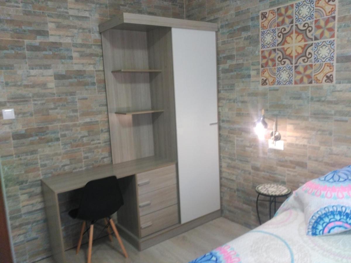 Apartamentos La Casona De Ezcaray Con Terrazas Y Patios Individuales Εξωτερικό φωτογραφία